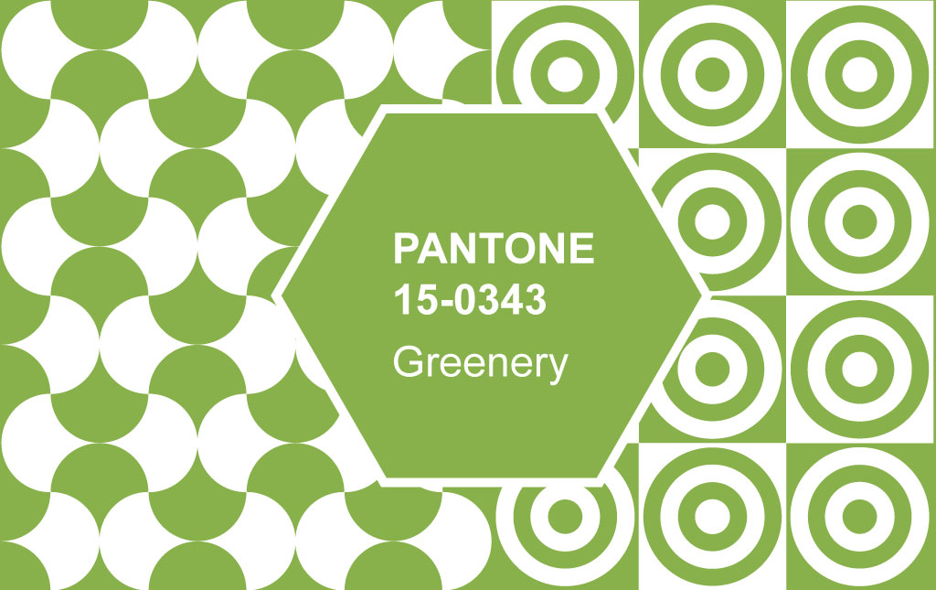 網頁設計公司,品牌設計,推薦,流行色,配色,pattern,Greenery,2017,PANTONE,色彩