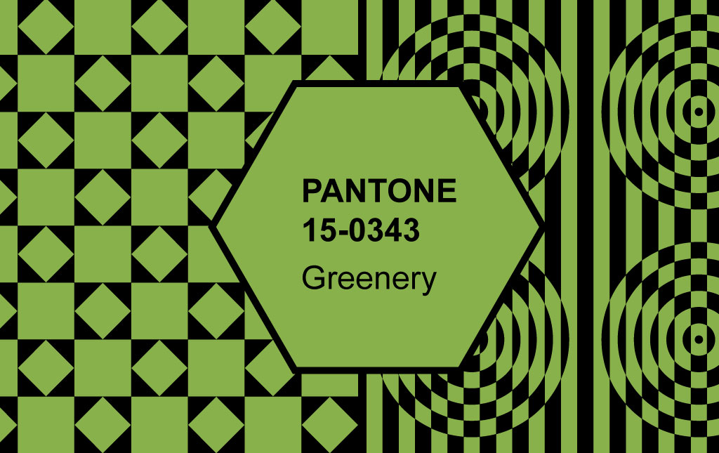 網頁設計公司,品牌設計,推薦,流行色,配色,pattern,Greenery,2017,PANTONE,色彩